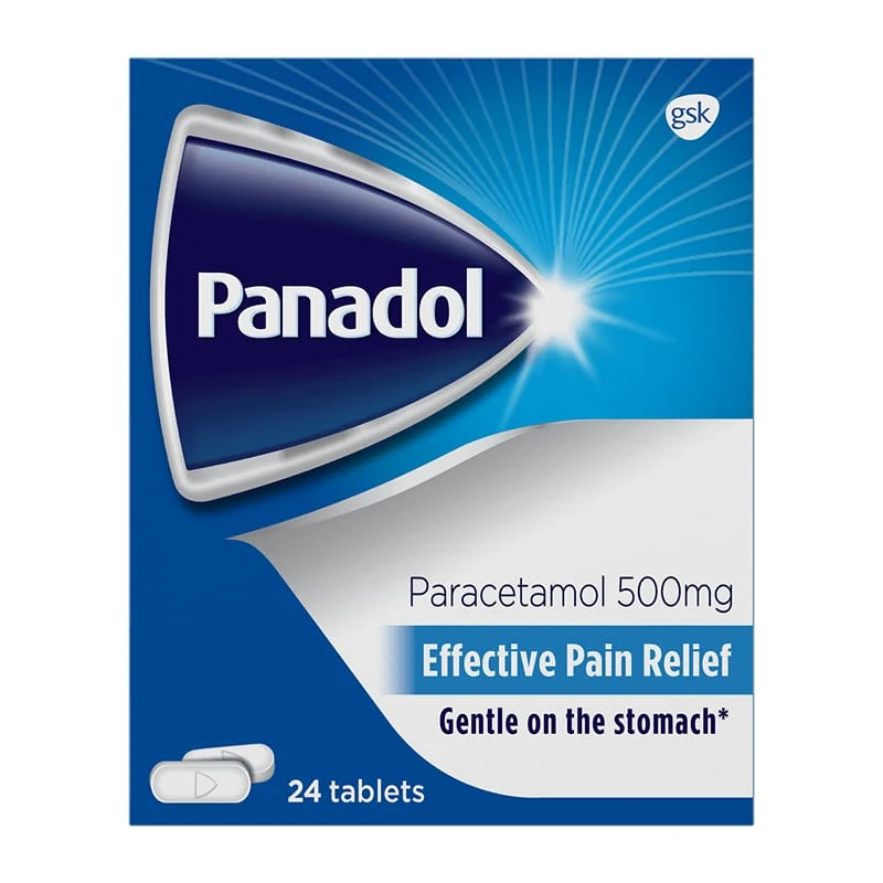 panadol